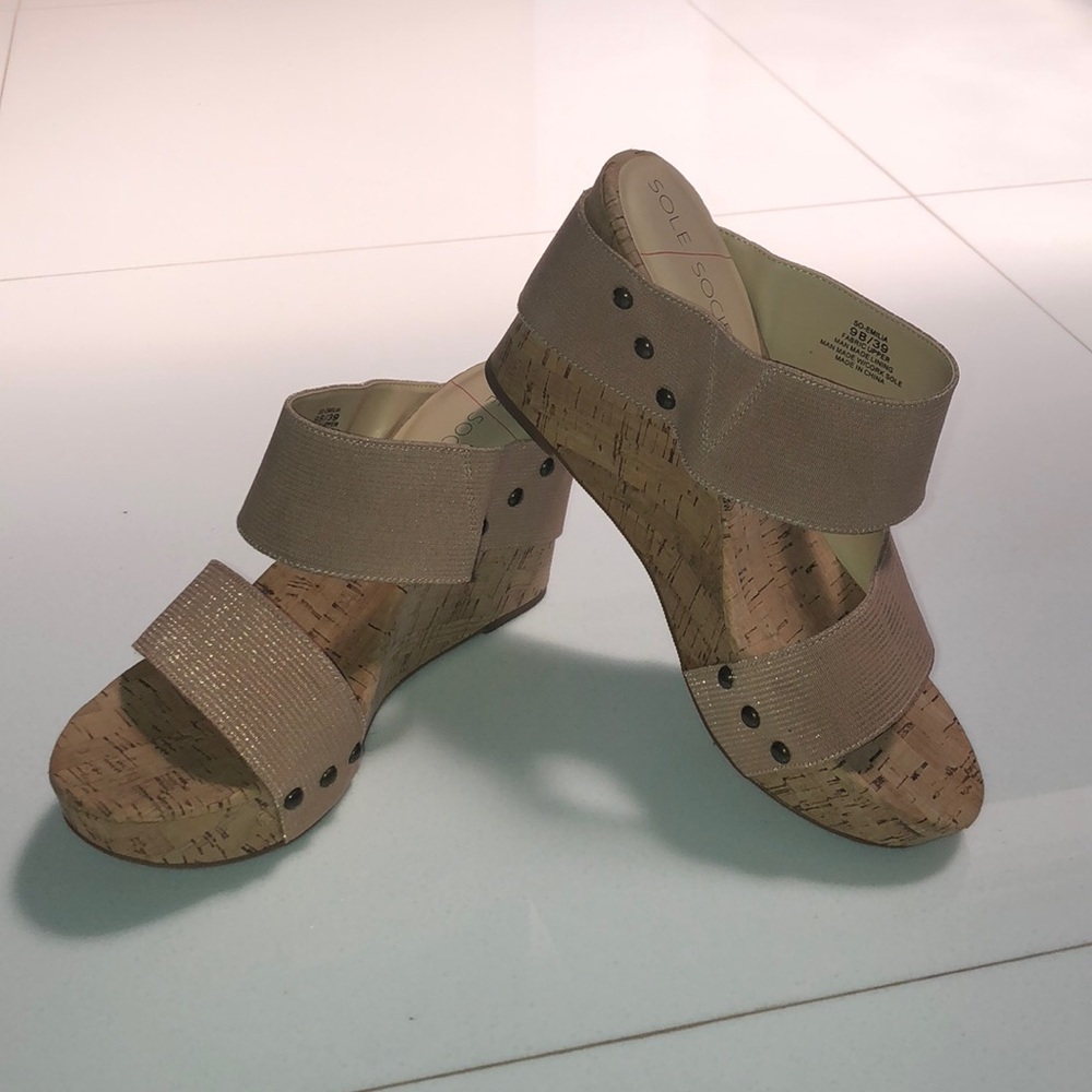 Wedges